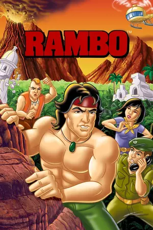 	Rambo: The Force of Freedom	